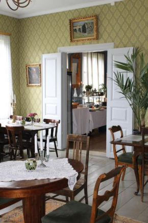 Kvarnbo Pensionat in Raseborg